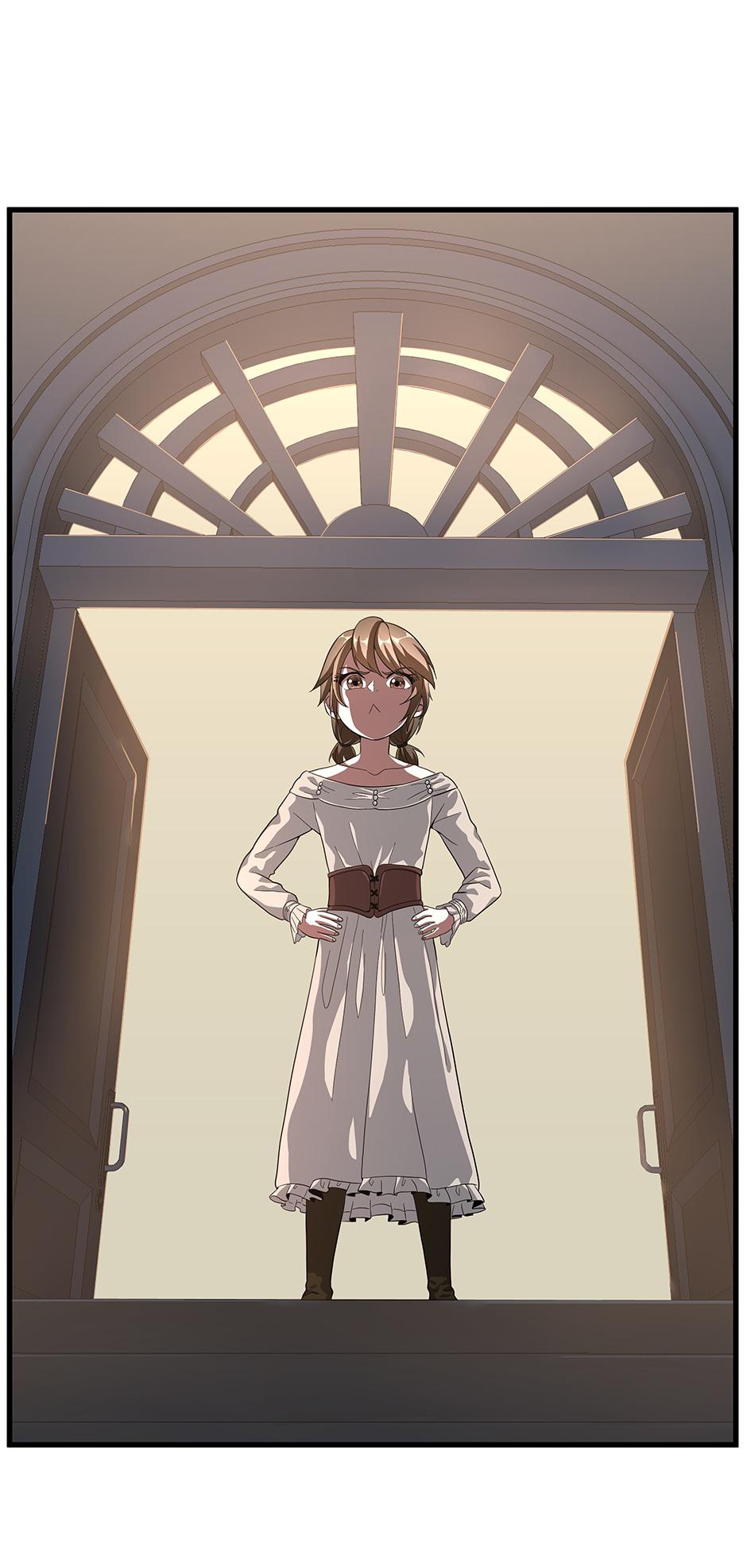 The Beginning After the End 75