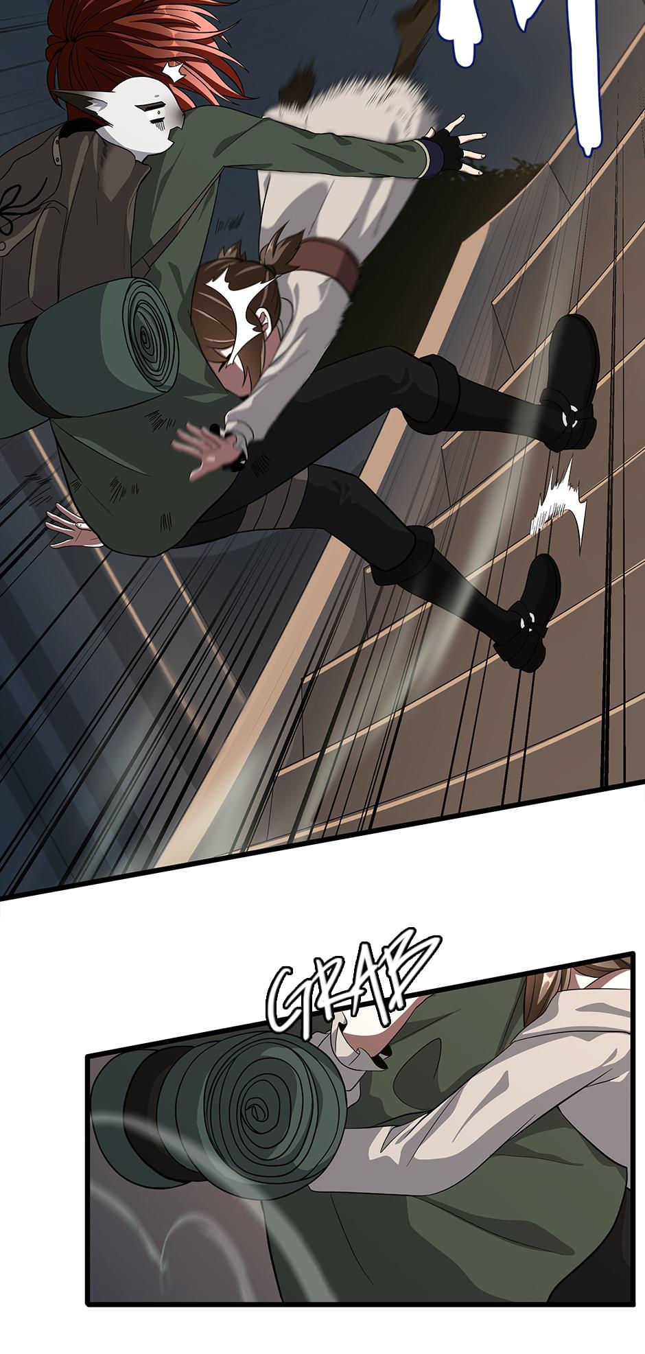 The Beginning After the End 75