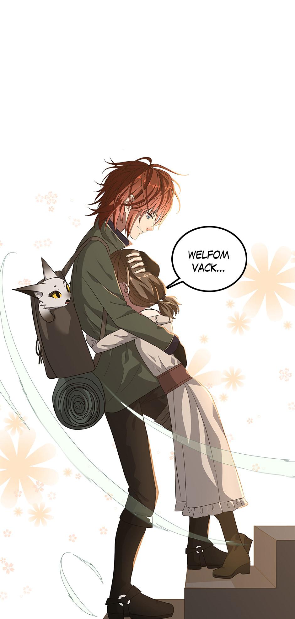 The Beginning After the End 75