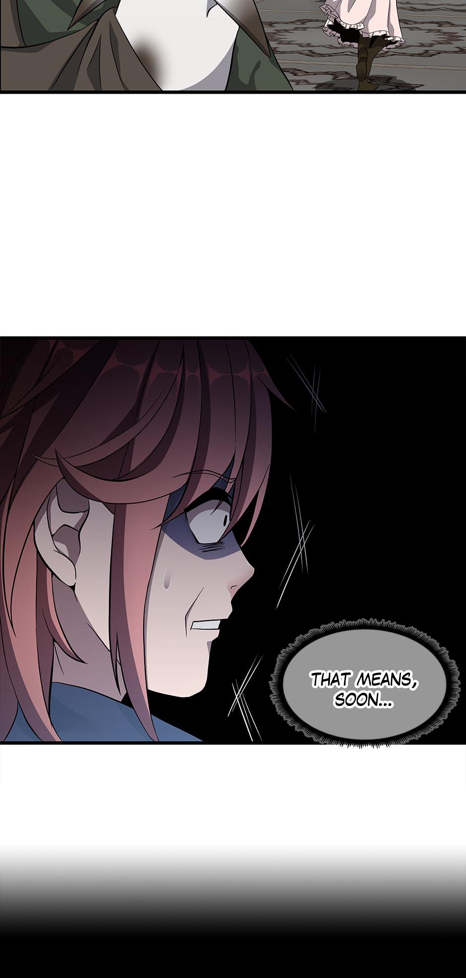 The Beginning After the End 75