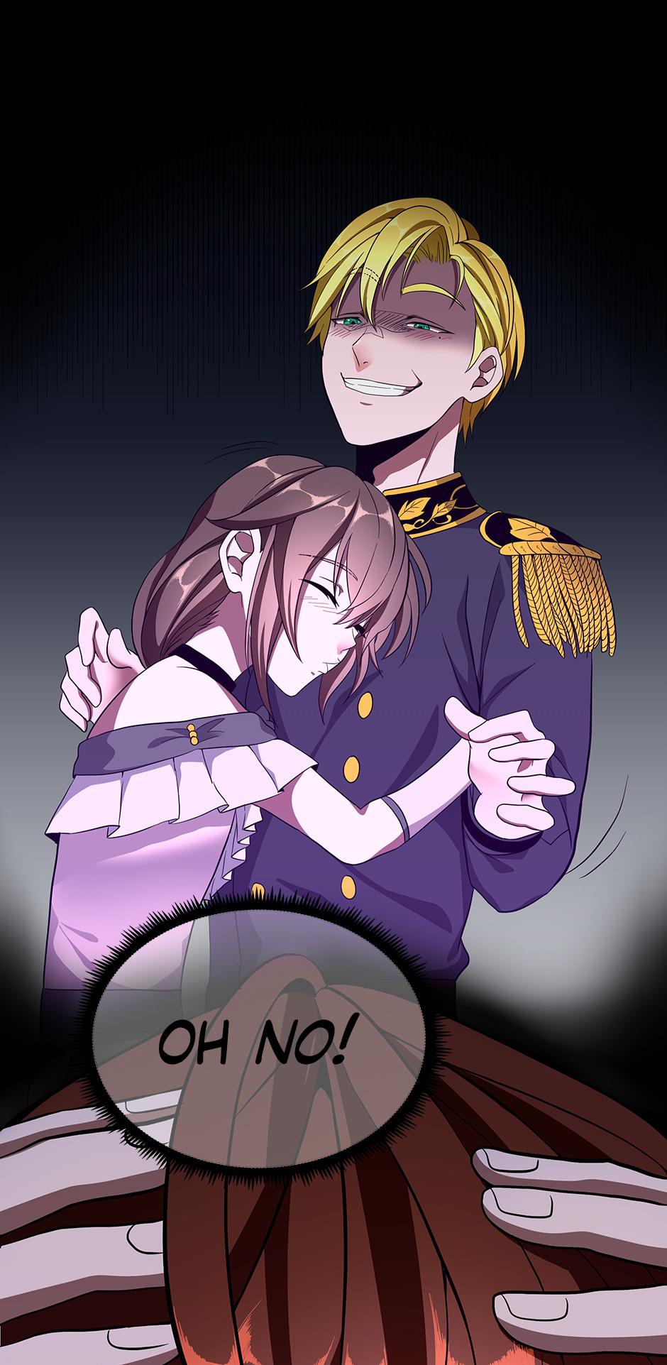 The Beginning After the End 75