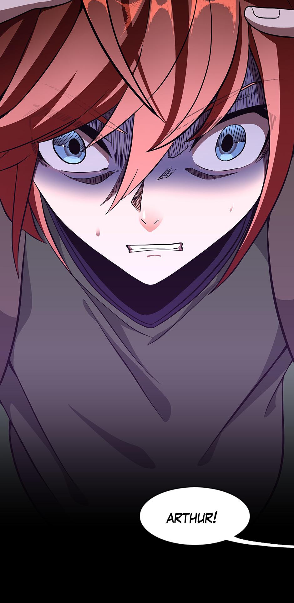 The Beginning After the End 75