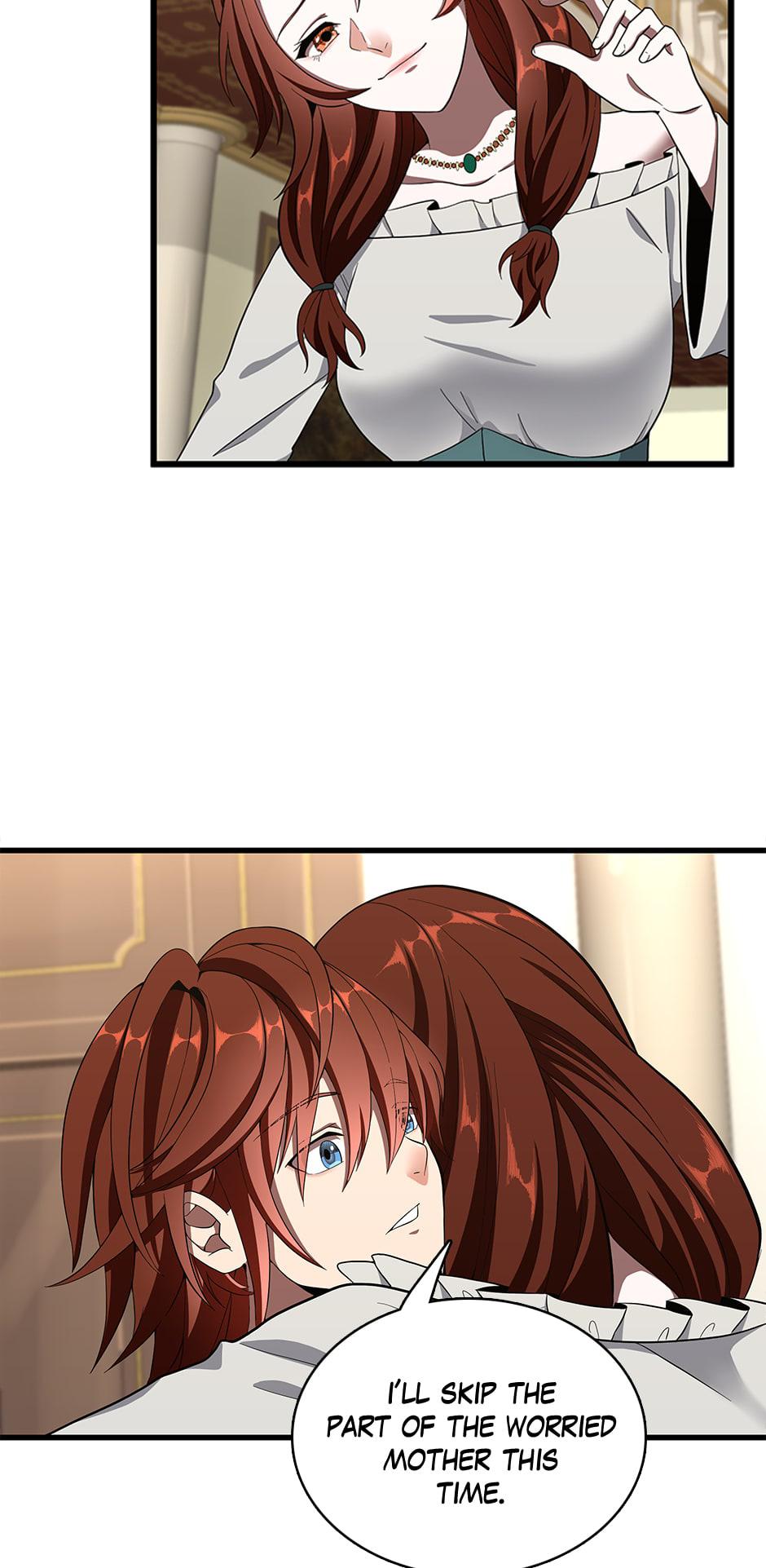 The Beginning After the End 75