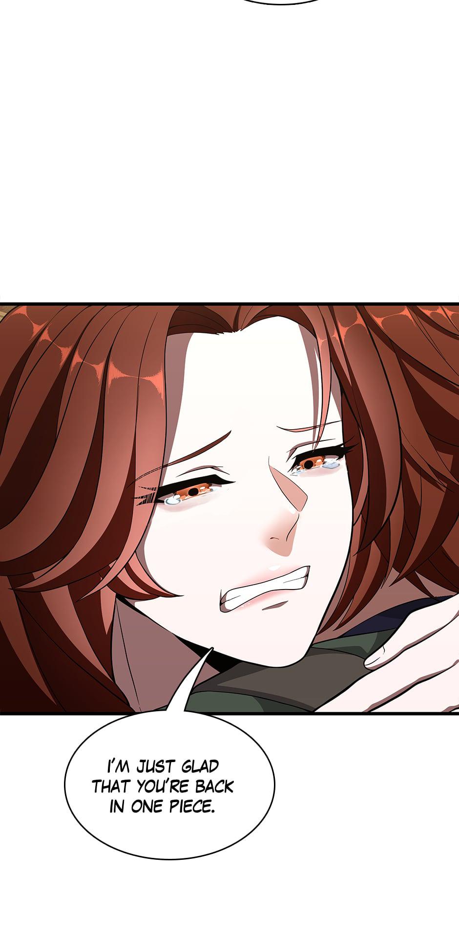 The Beginning After the End 75