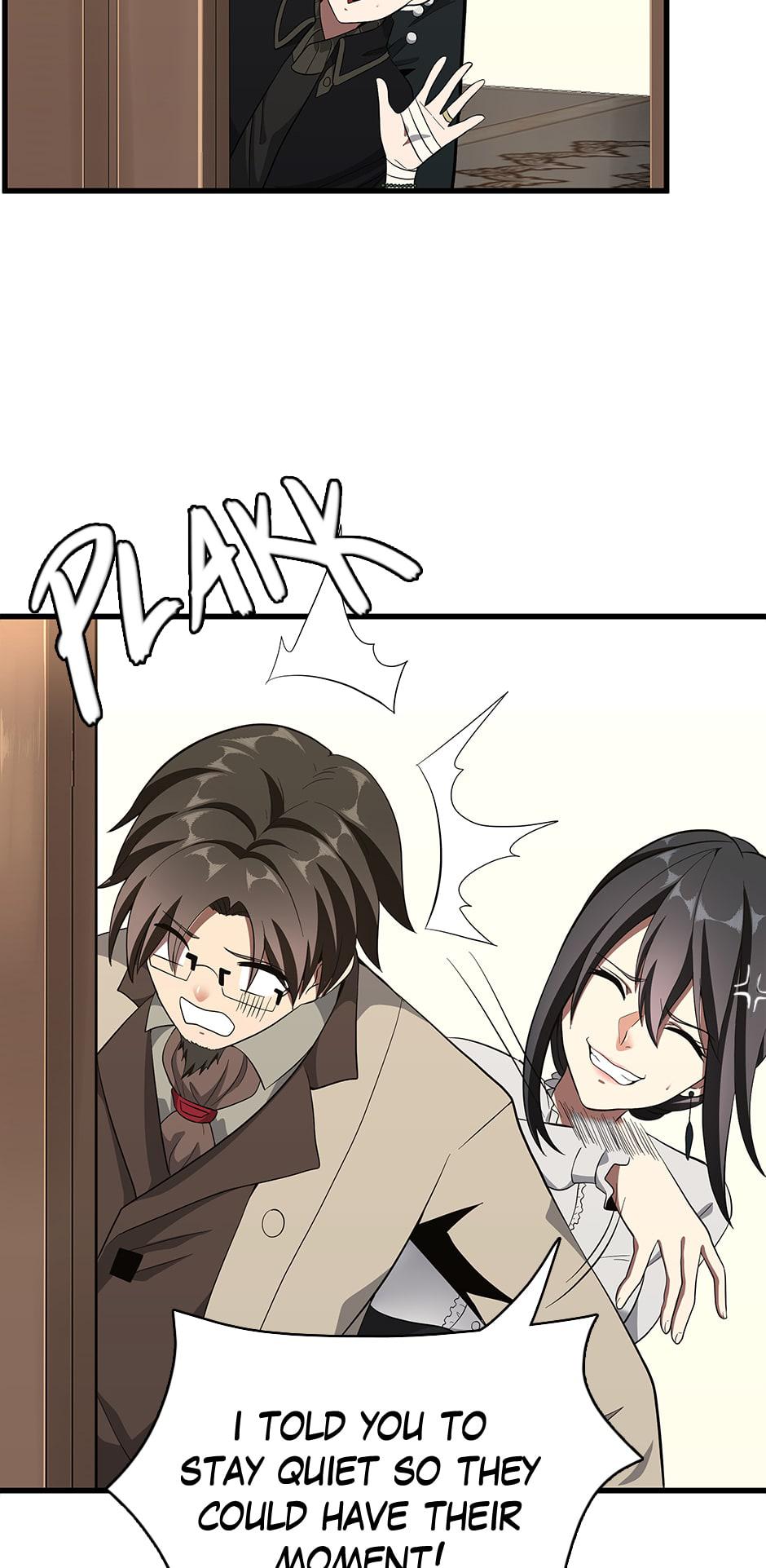 The Beginning After the End 75