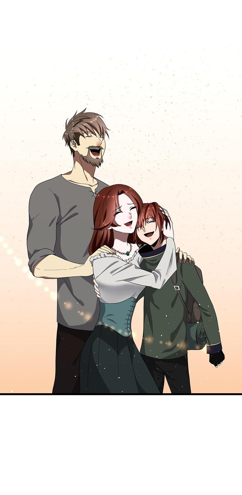 The Beginning After the End 75