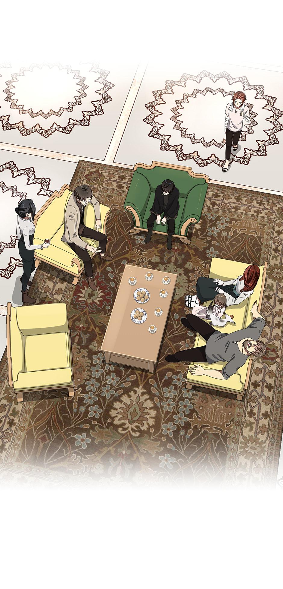 The Beginning After the End 75