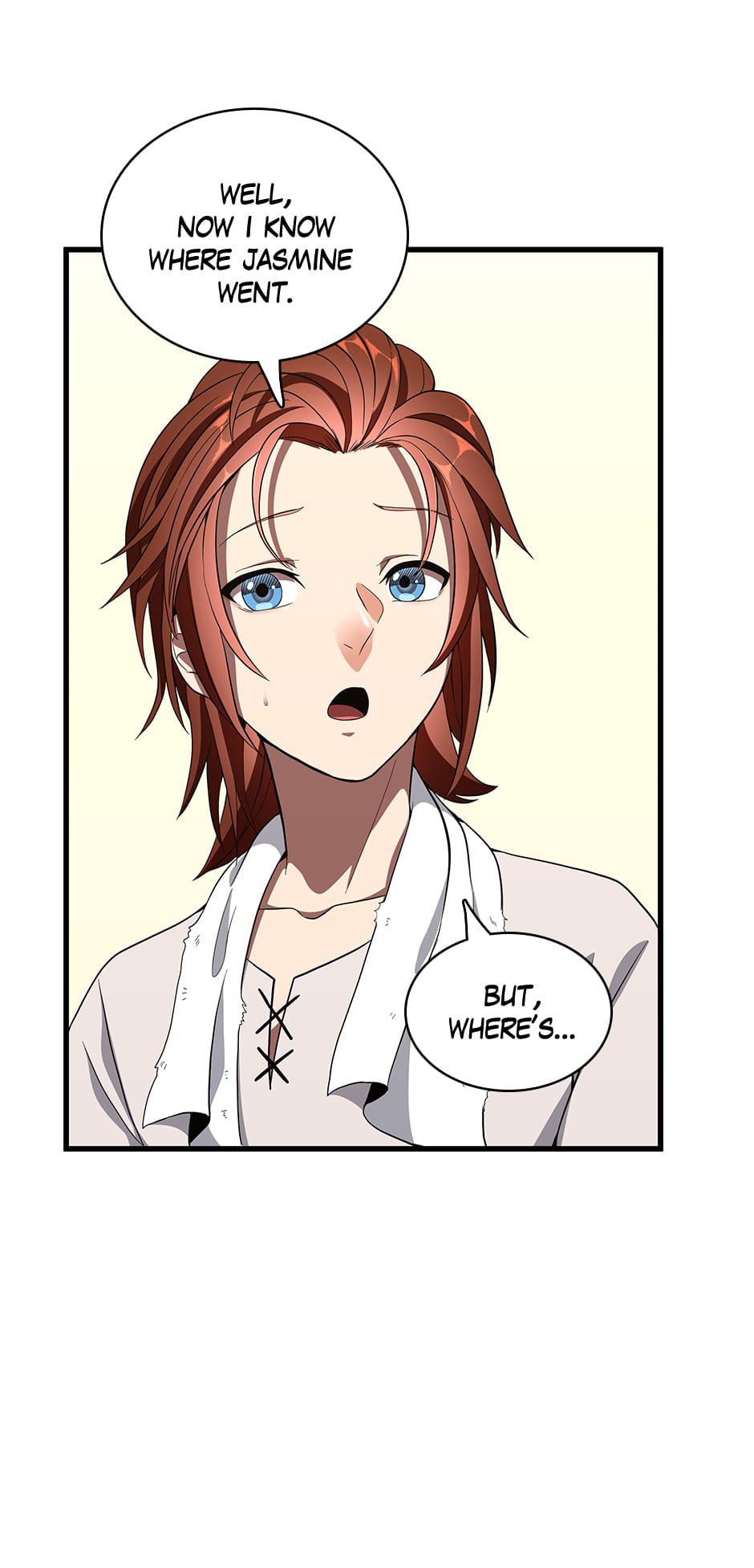 The Beginning After the End 75