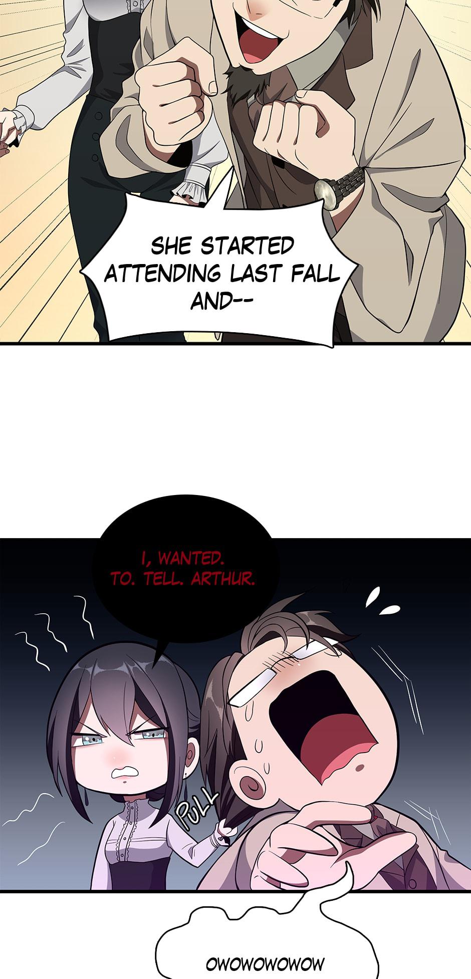 The Beginning After the End 75