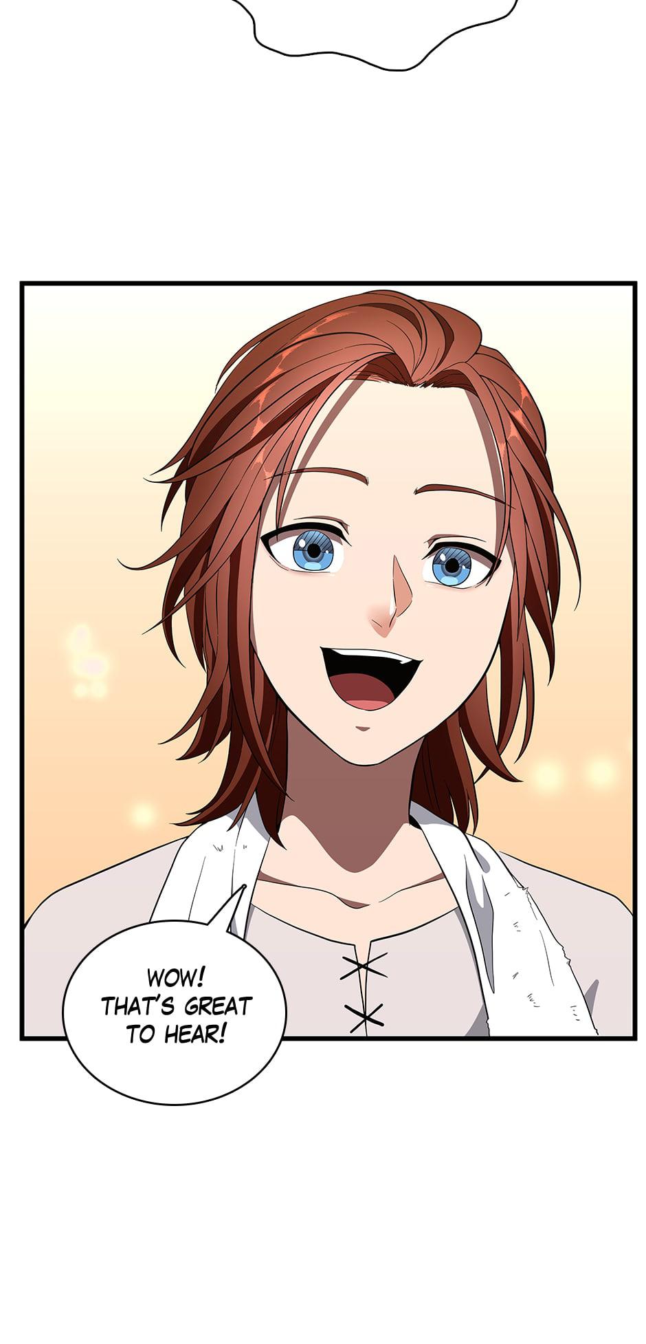 The Beginning After the End 75