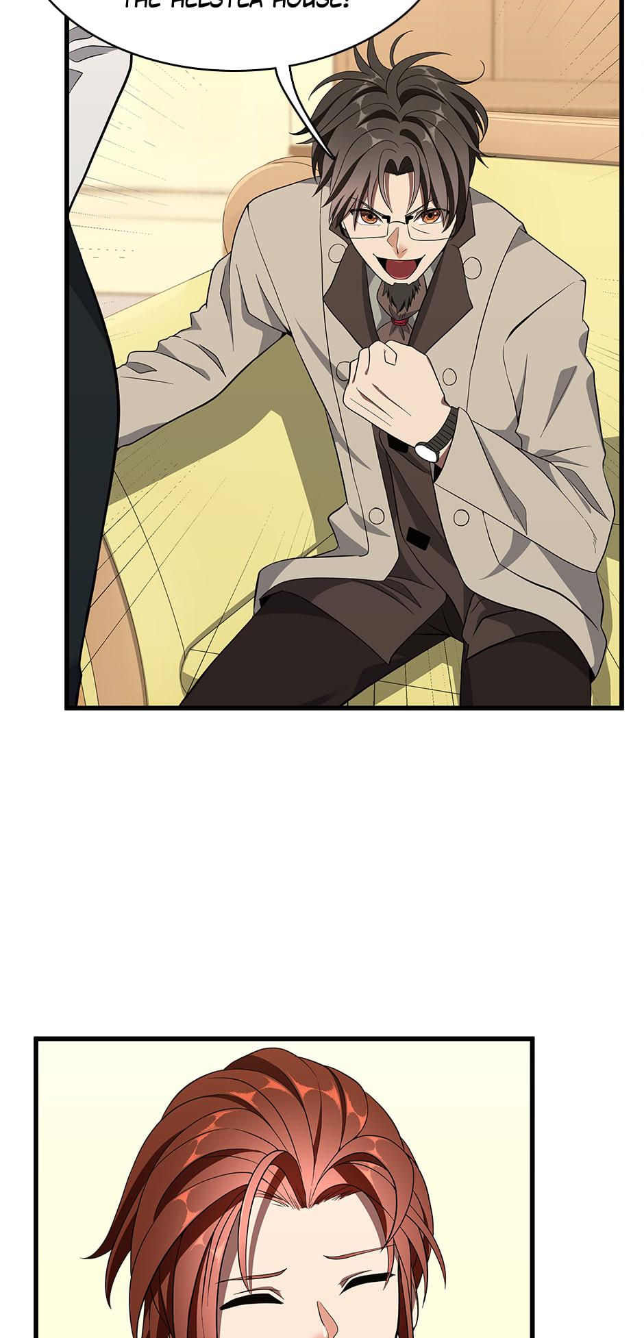 The Beginning After the End 75