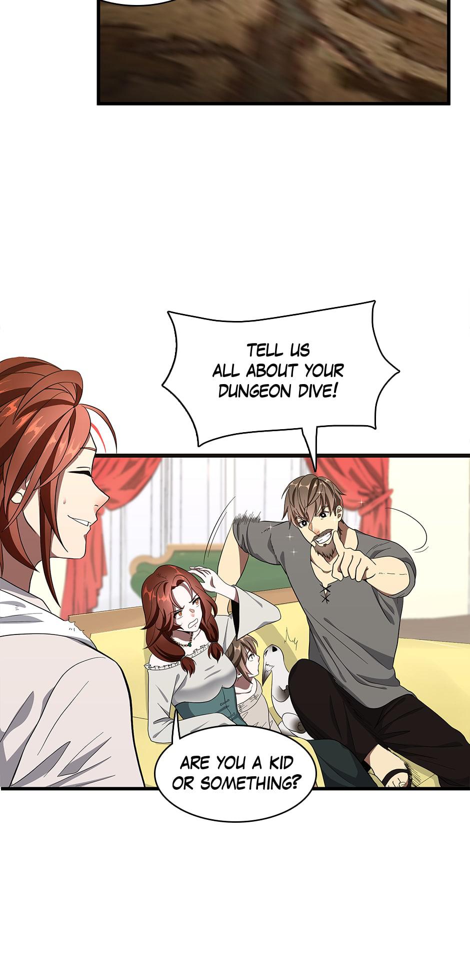 The Beginning After the End 75