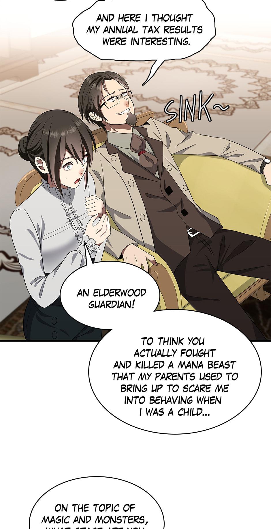 The Beginning After the End 75