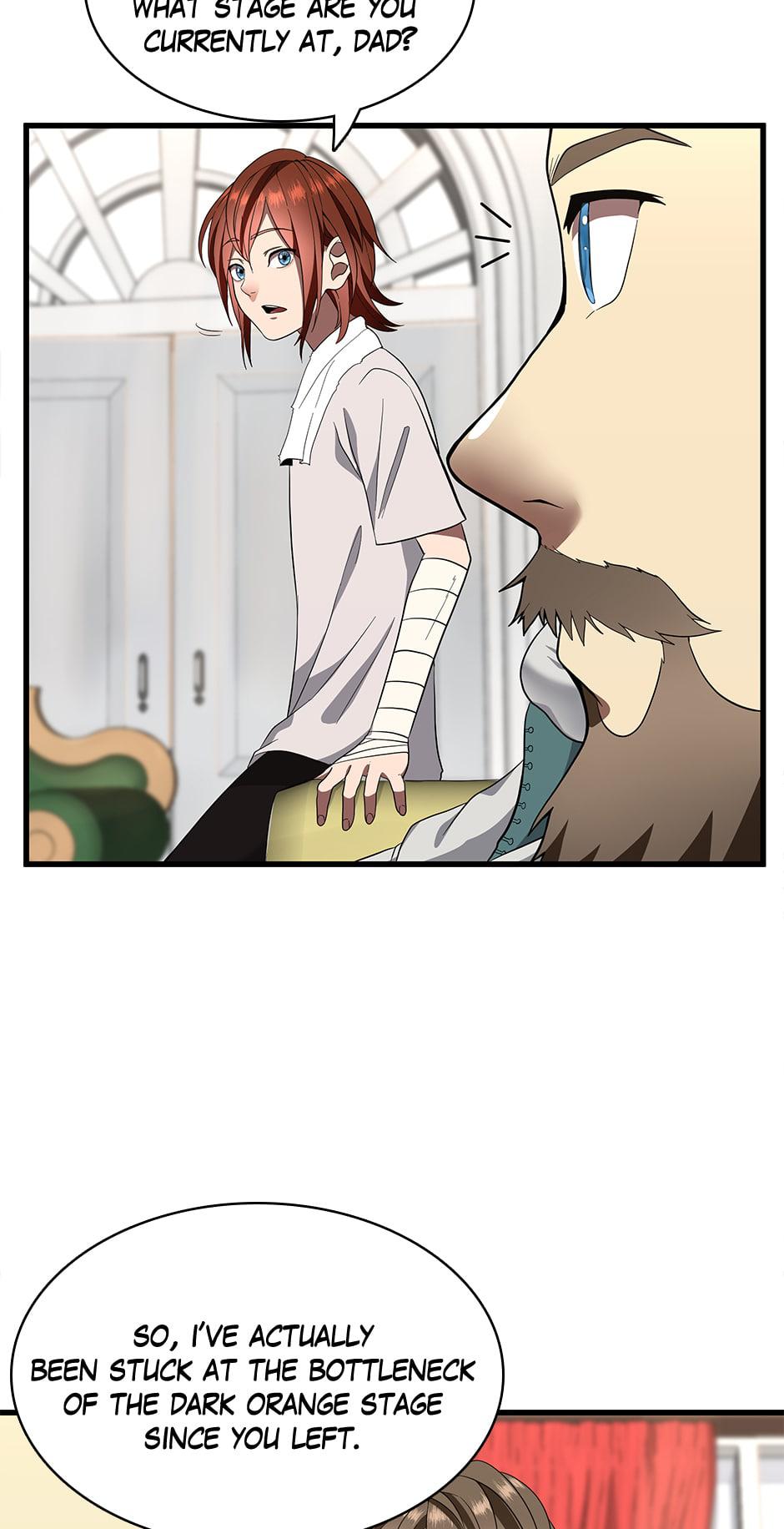 The Beginning After the End 75