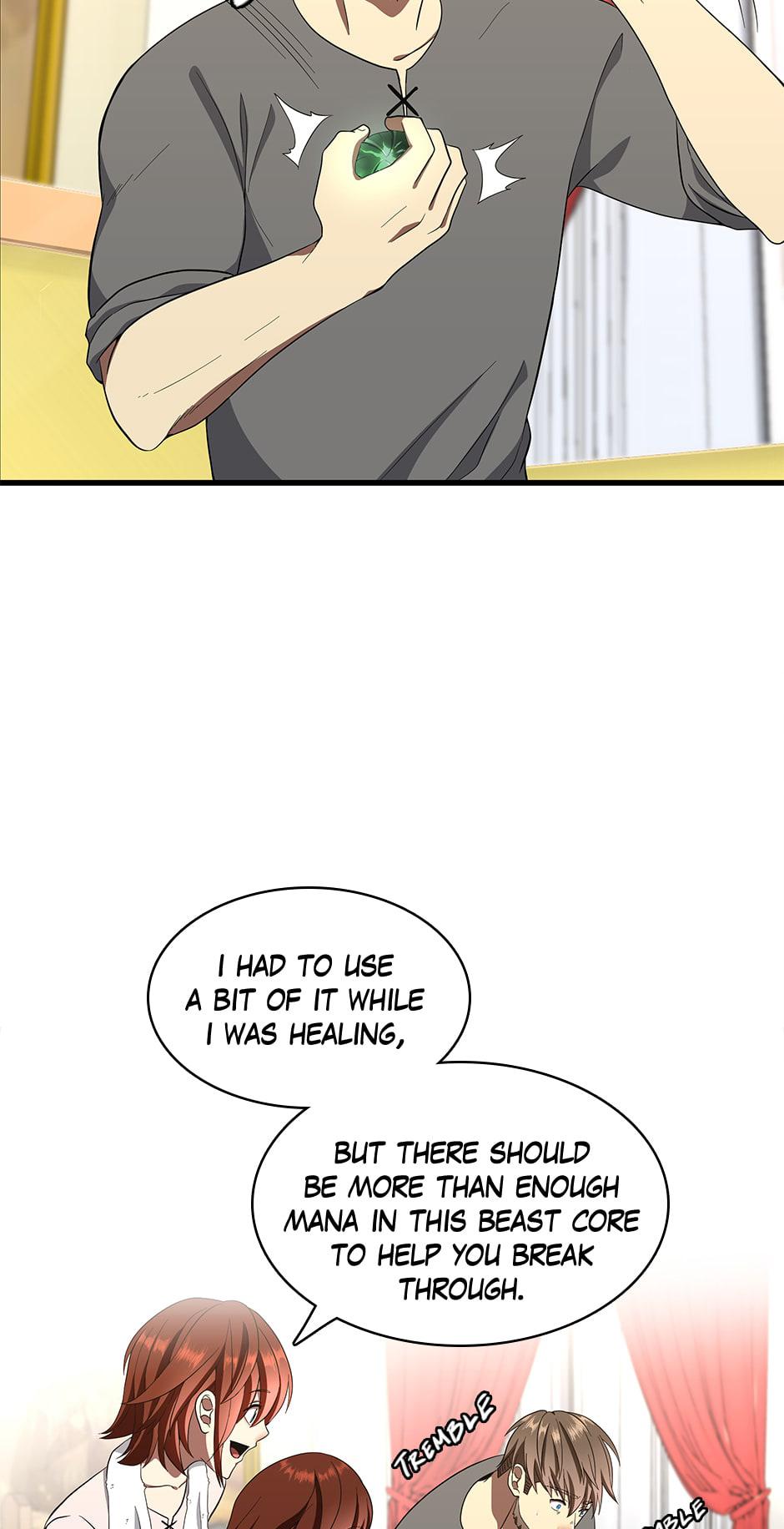 The Beginning After the End 75