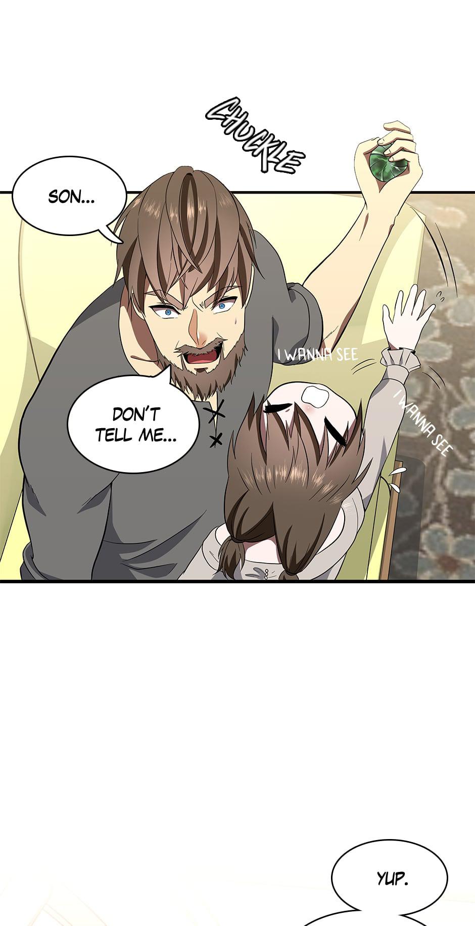 The Beginning After the End 75