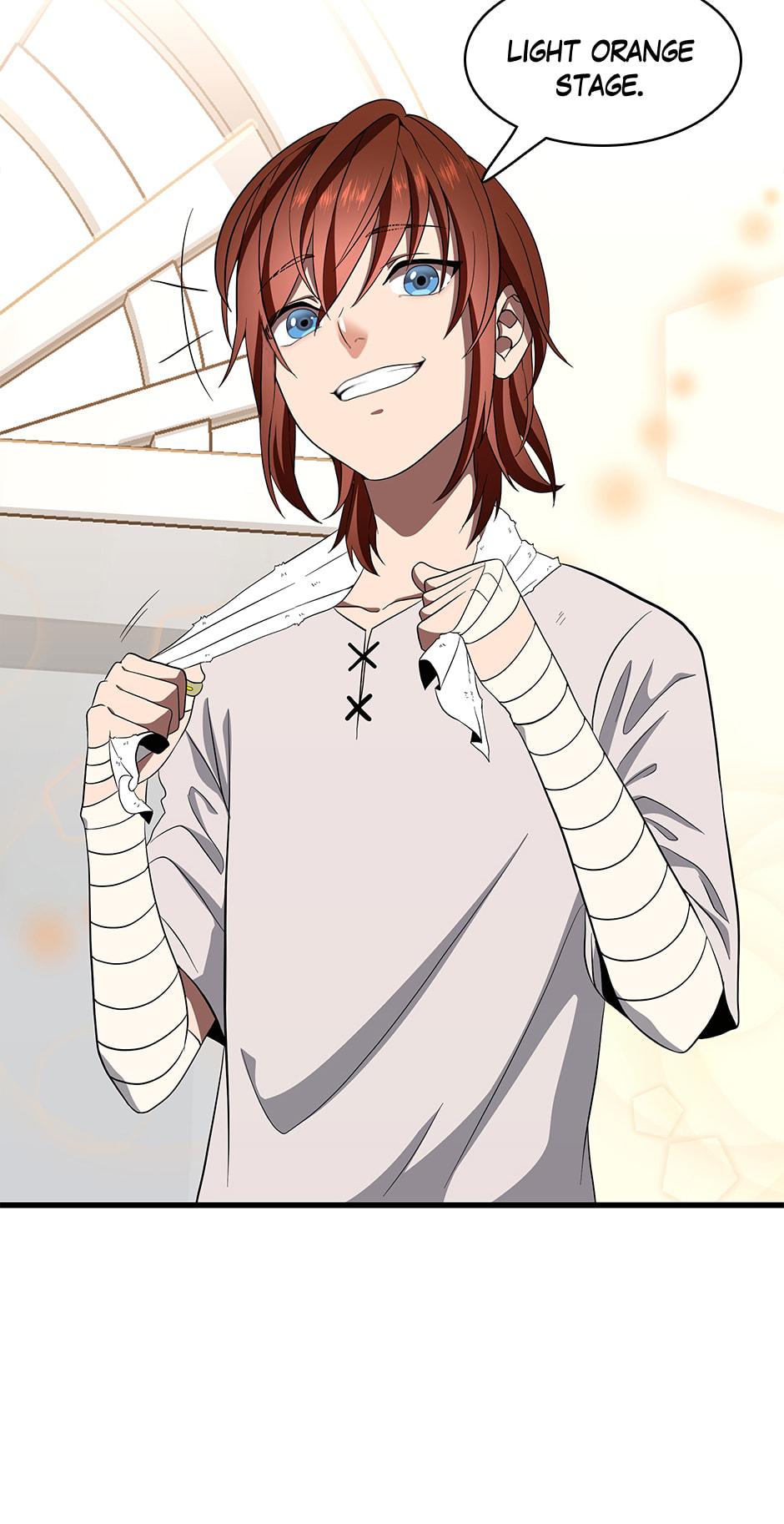 The Beginning After the End 75