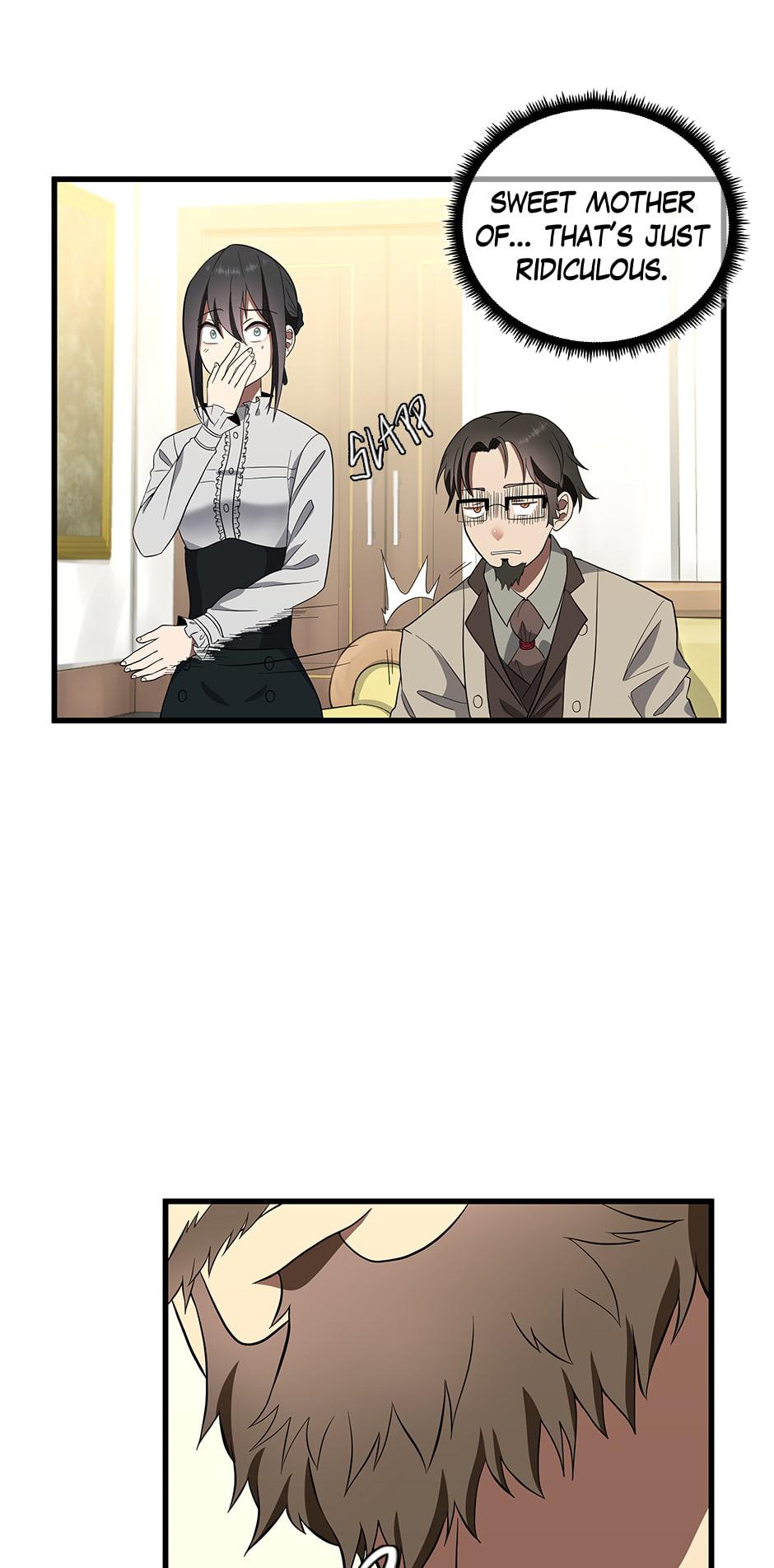 The Beginning After the End 75