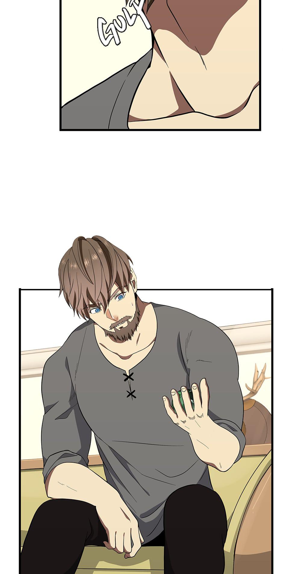 The Beginning After the End 75