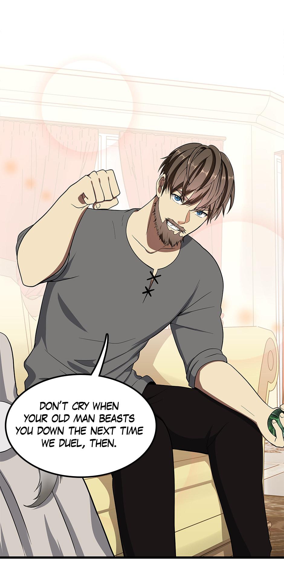 The Beginning After the End 75