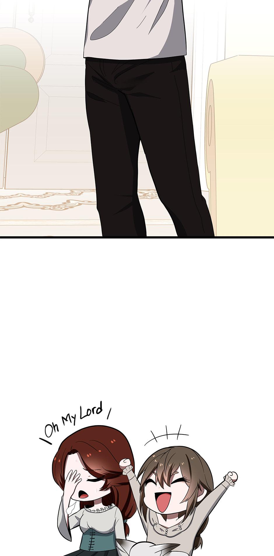 The Beginning After the End 75