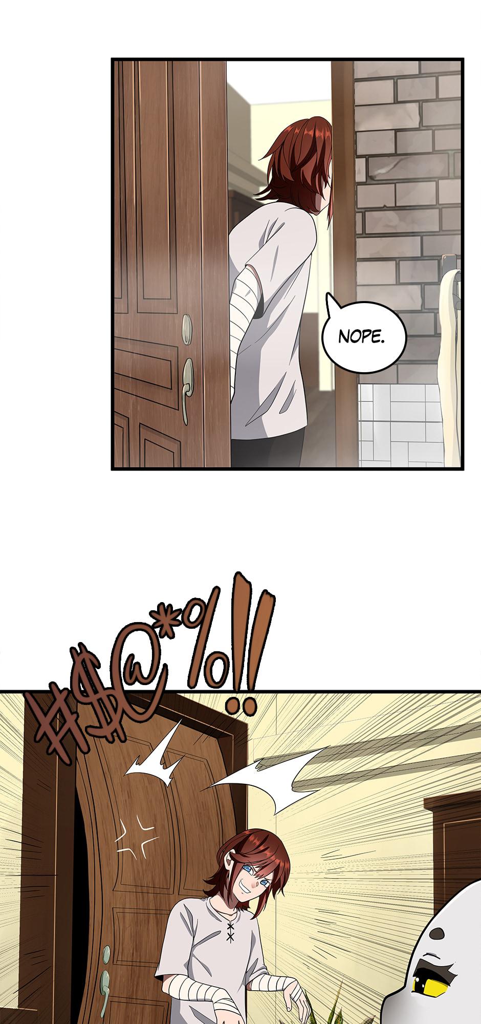 The Beginning After the End 76