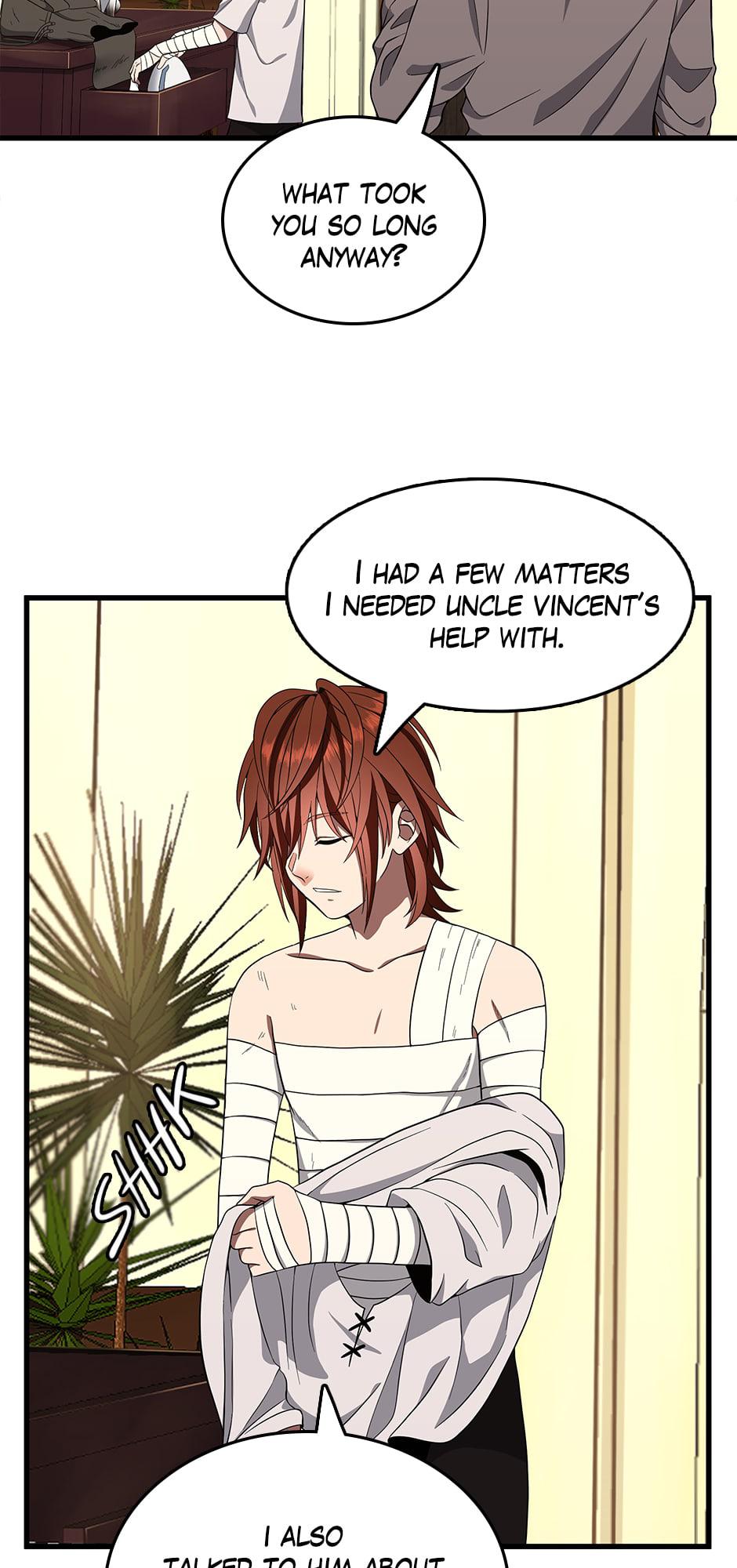 The Beginning After the End 76