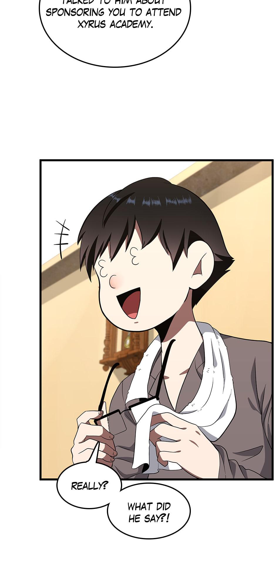 The Beginning After the End 76