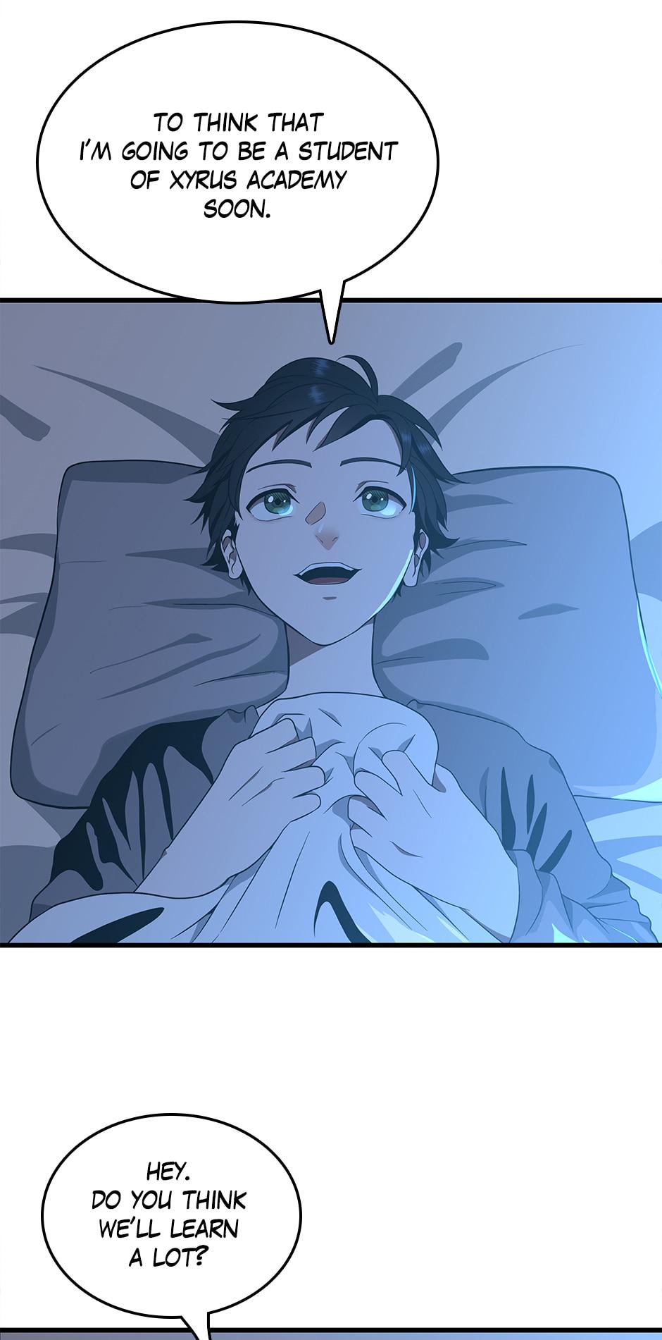 The Beginning After the End 76