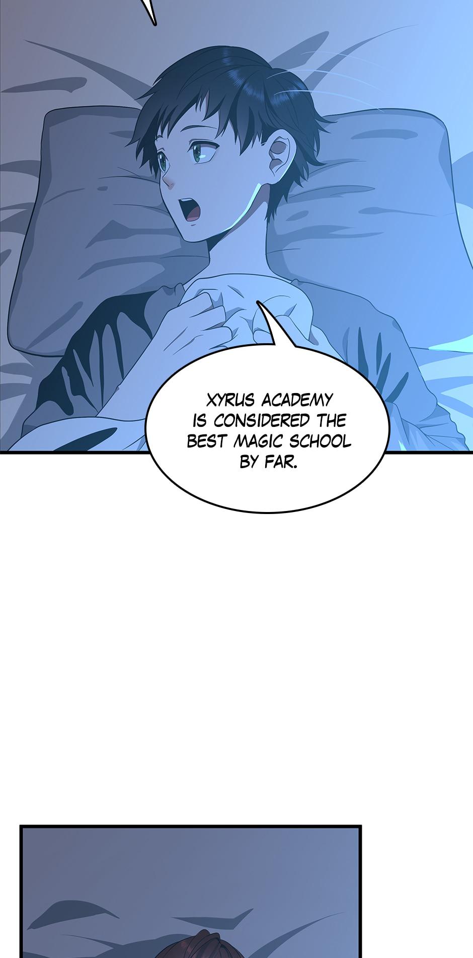 The Beginning After the End 76