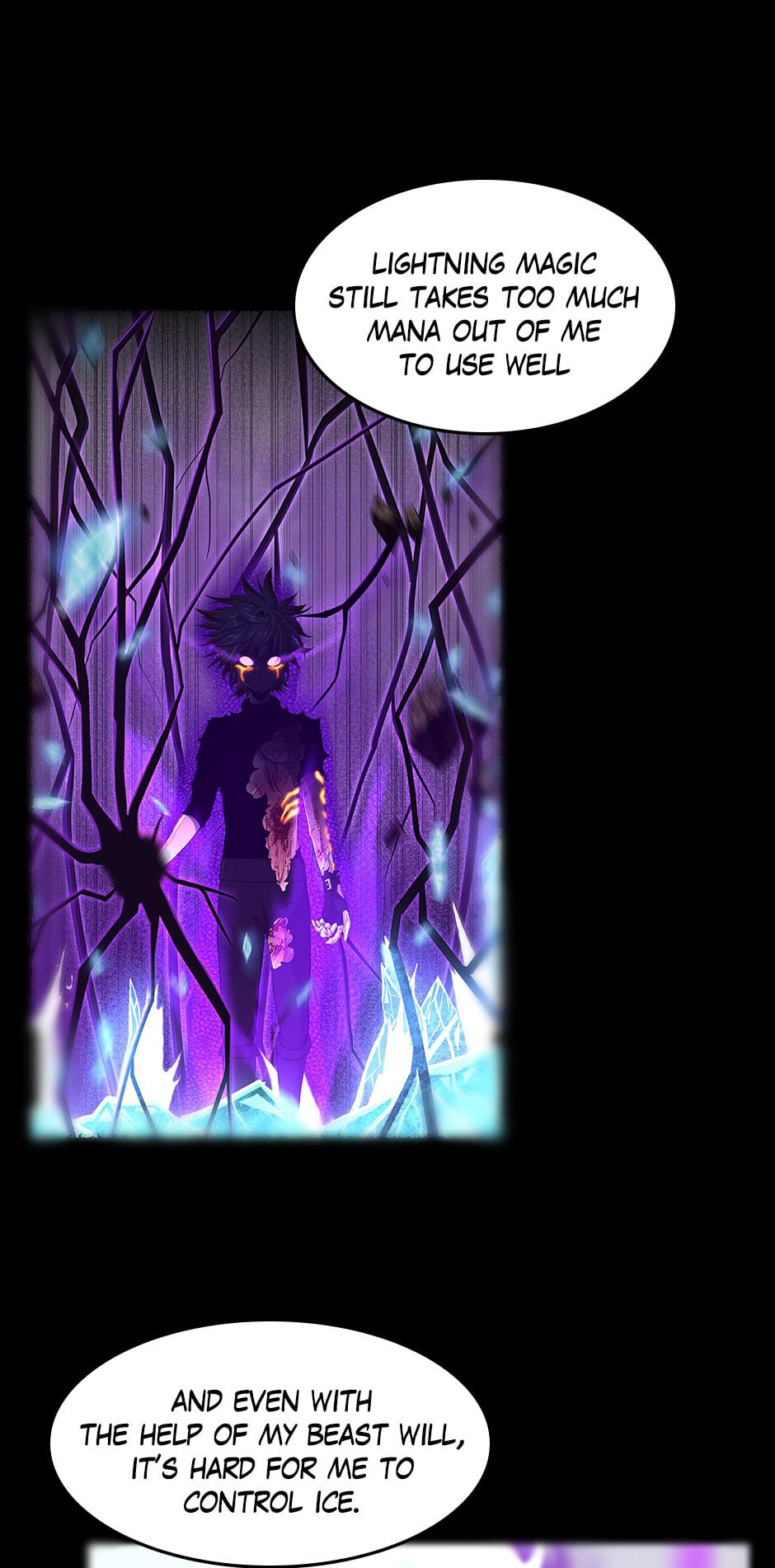 The Beginning After the End 76