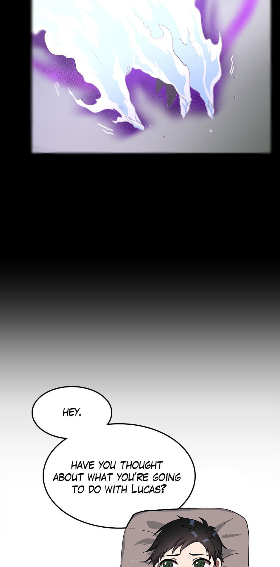 The Beginning After the End 76