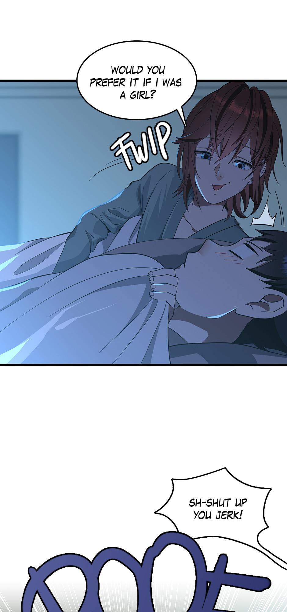 The Beginning After the End 76