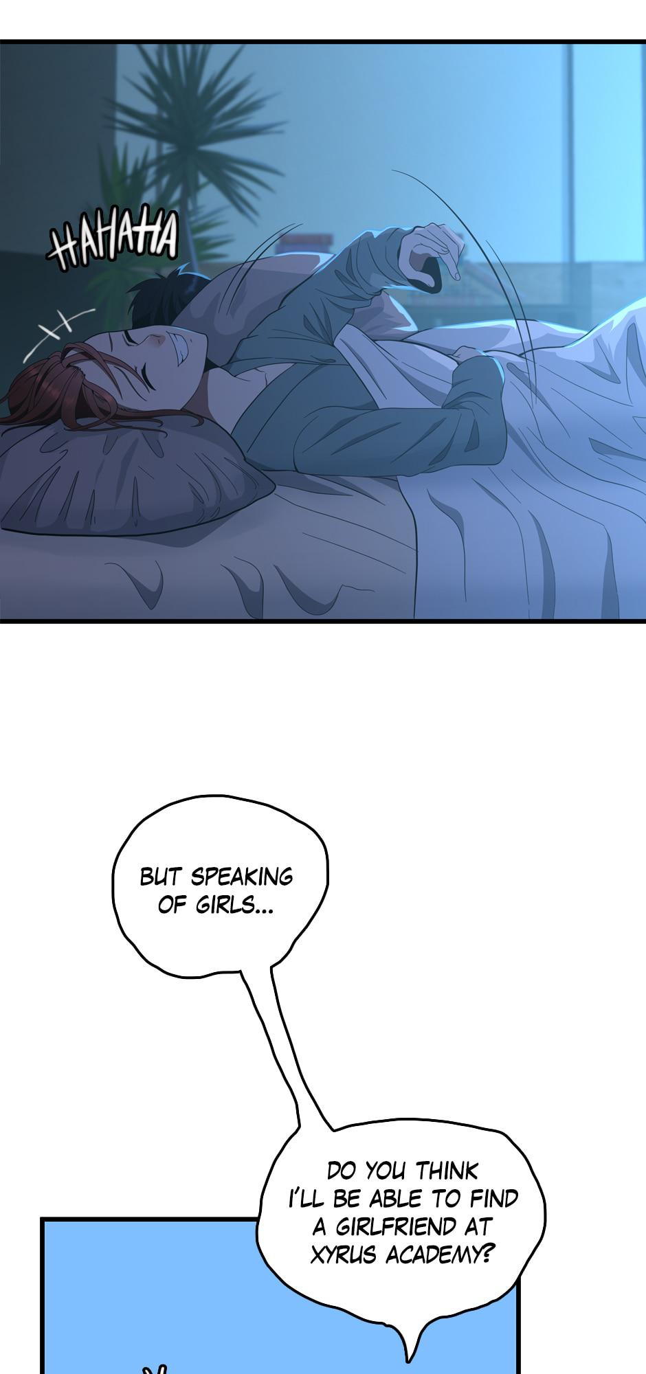 The Beginning After the End 76