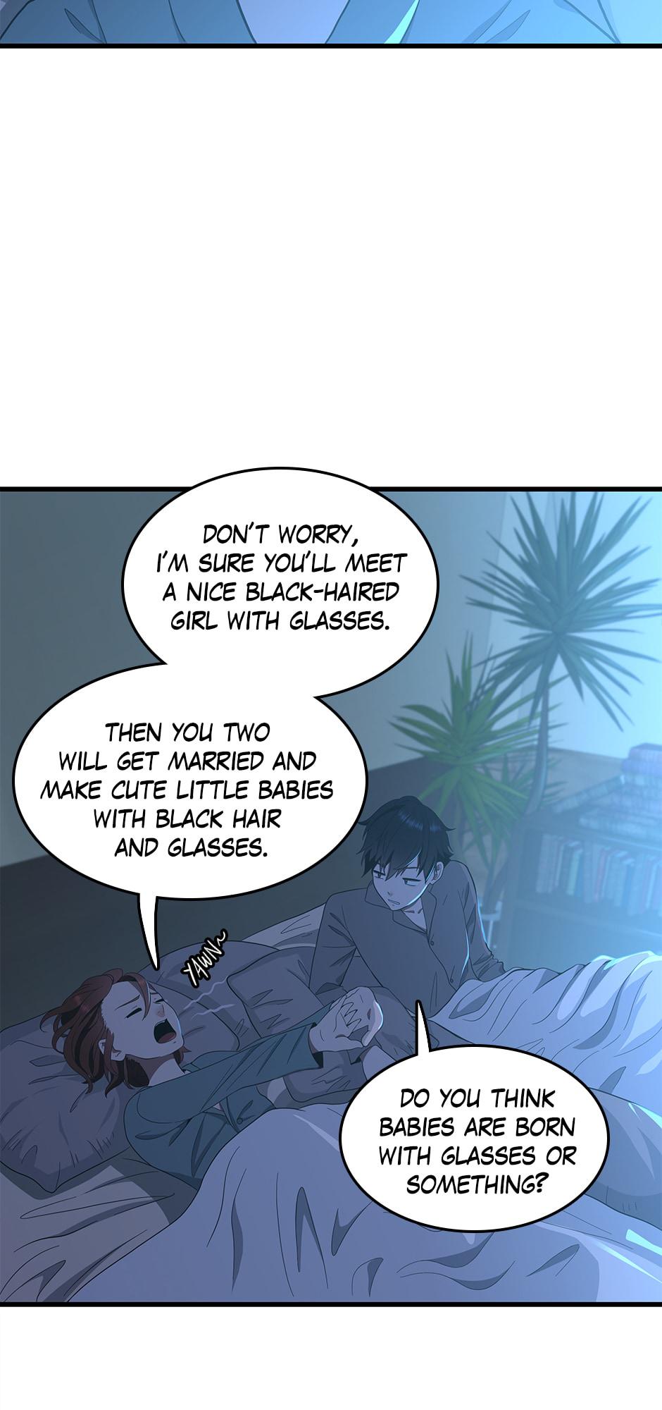 The Beginning After the End 76