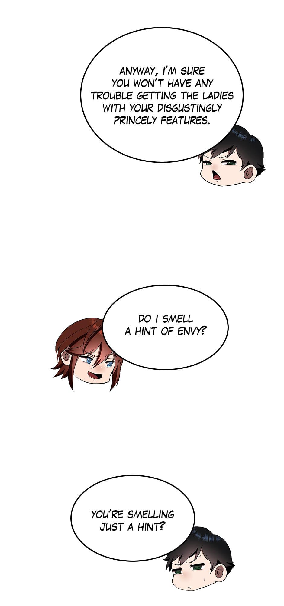 The Beginning After the End 76