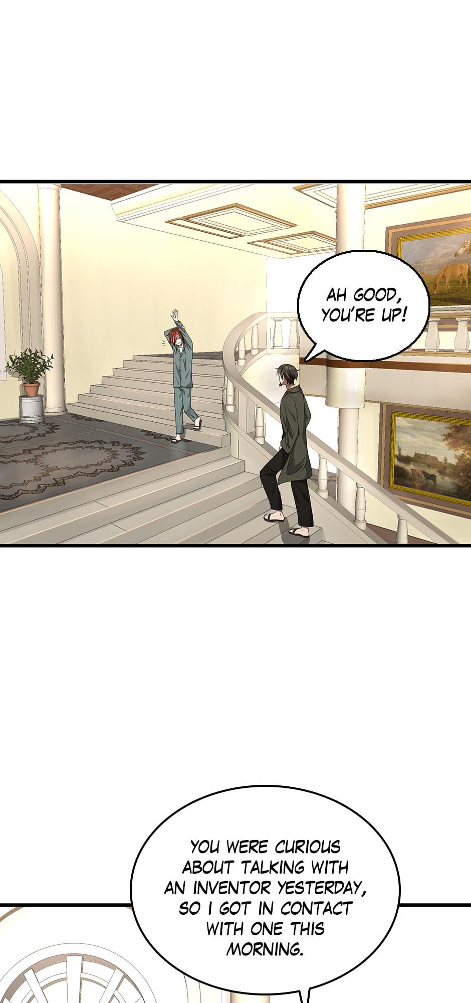 The Beginning After the End 76