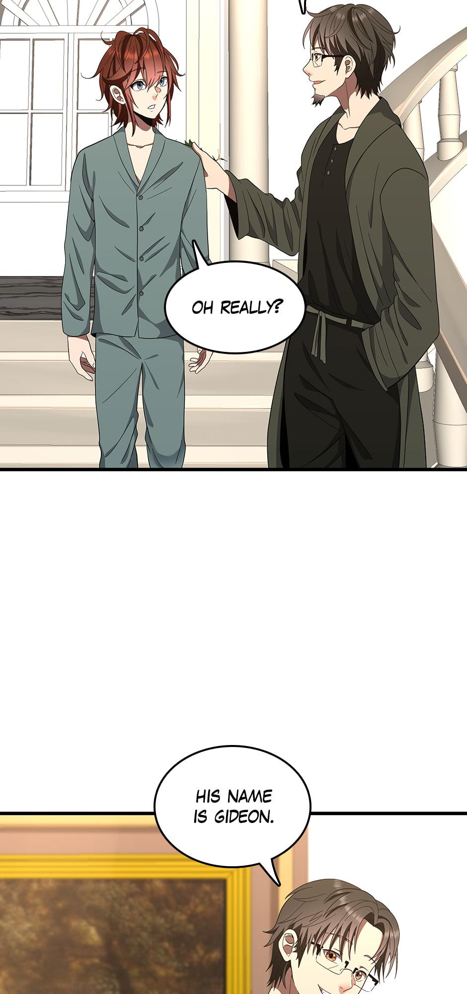 The Beginning After the End 76