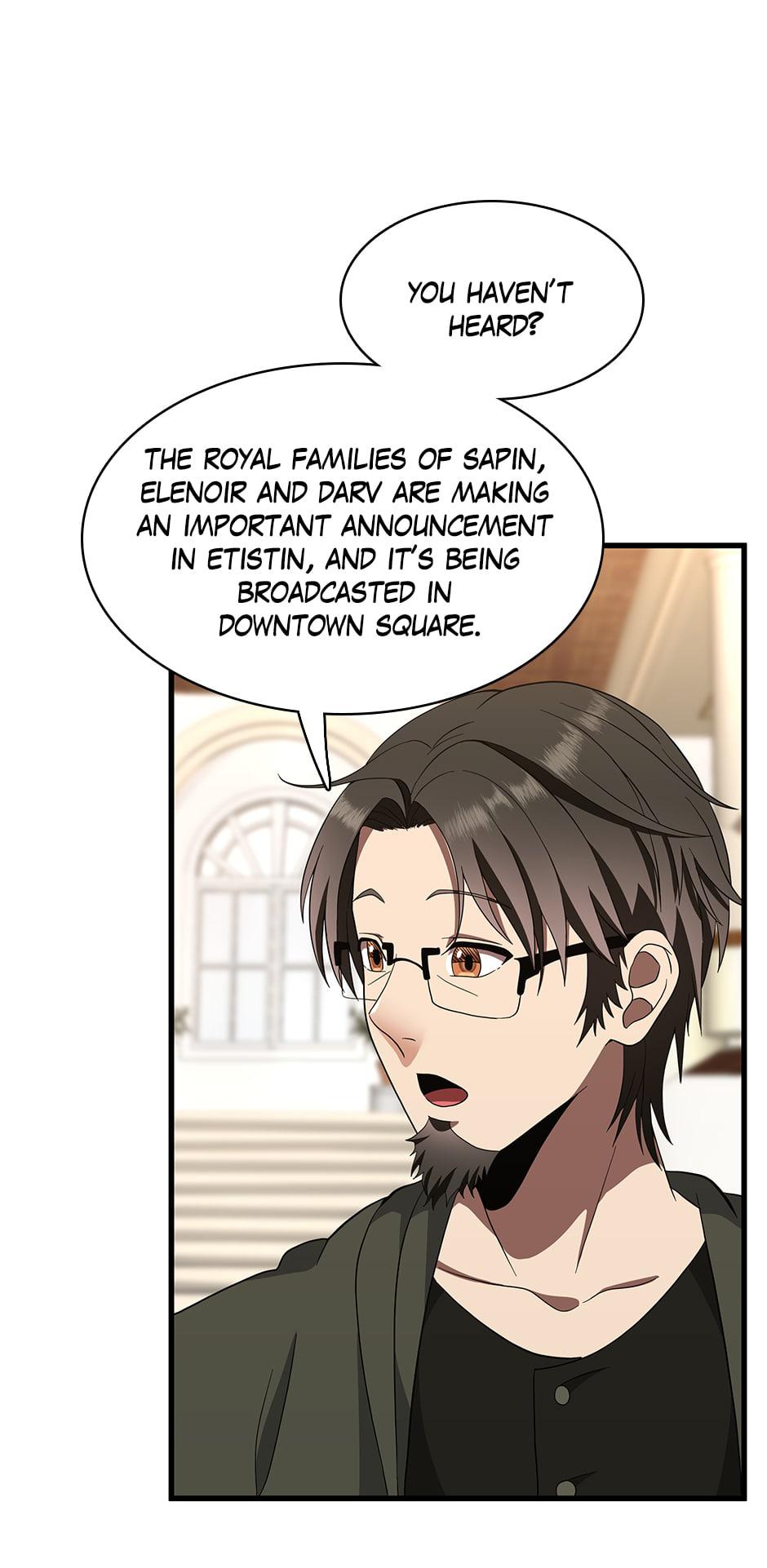 The Beginning After the End 76