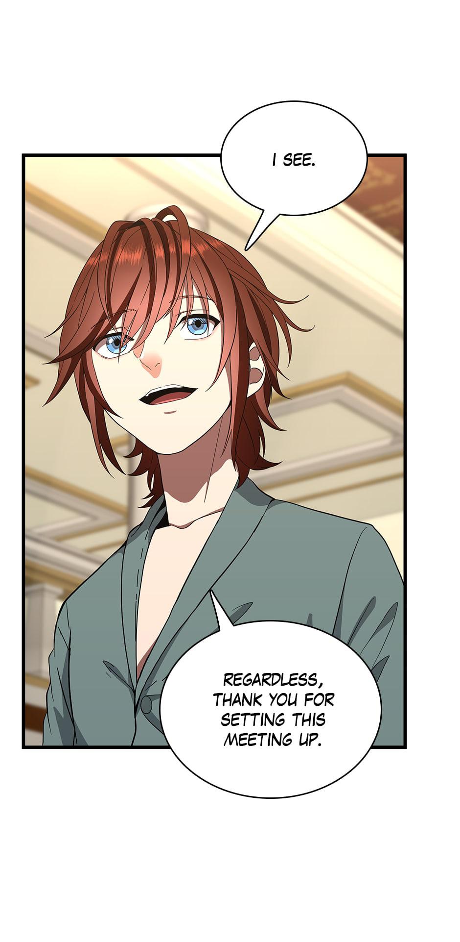 The Beginning After the End 76