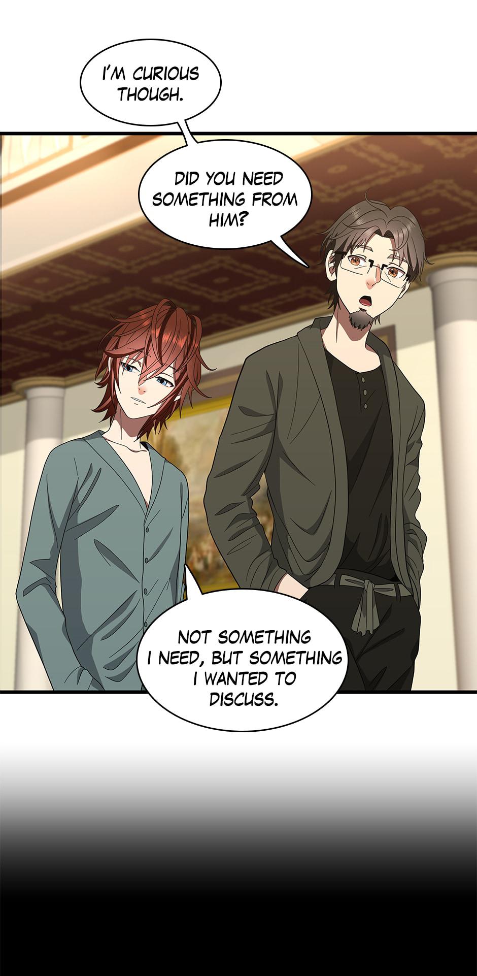 The Beginning After the End 76