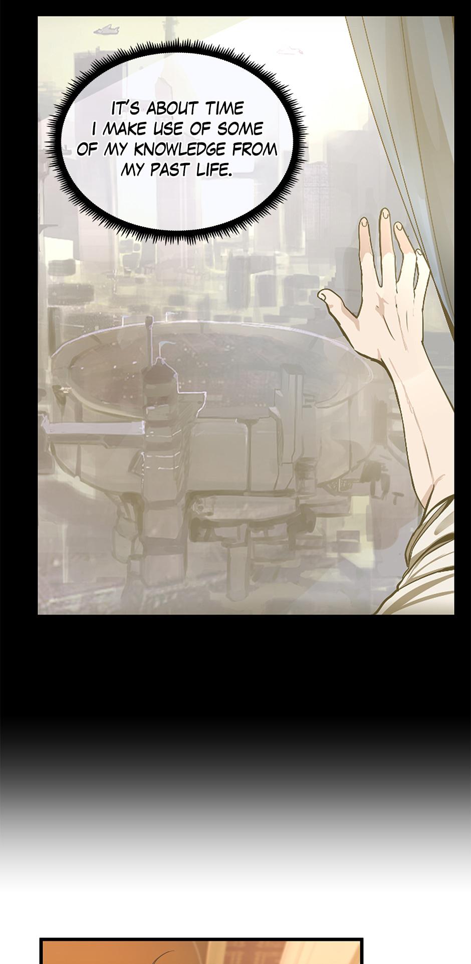 The Beginning After the End 76