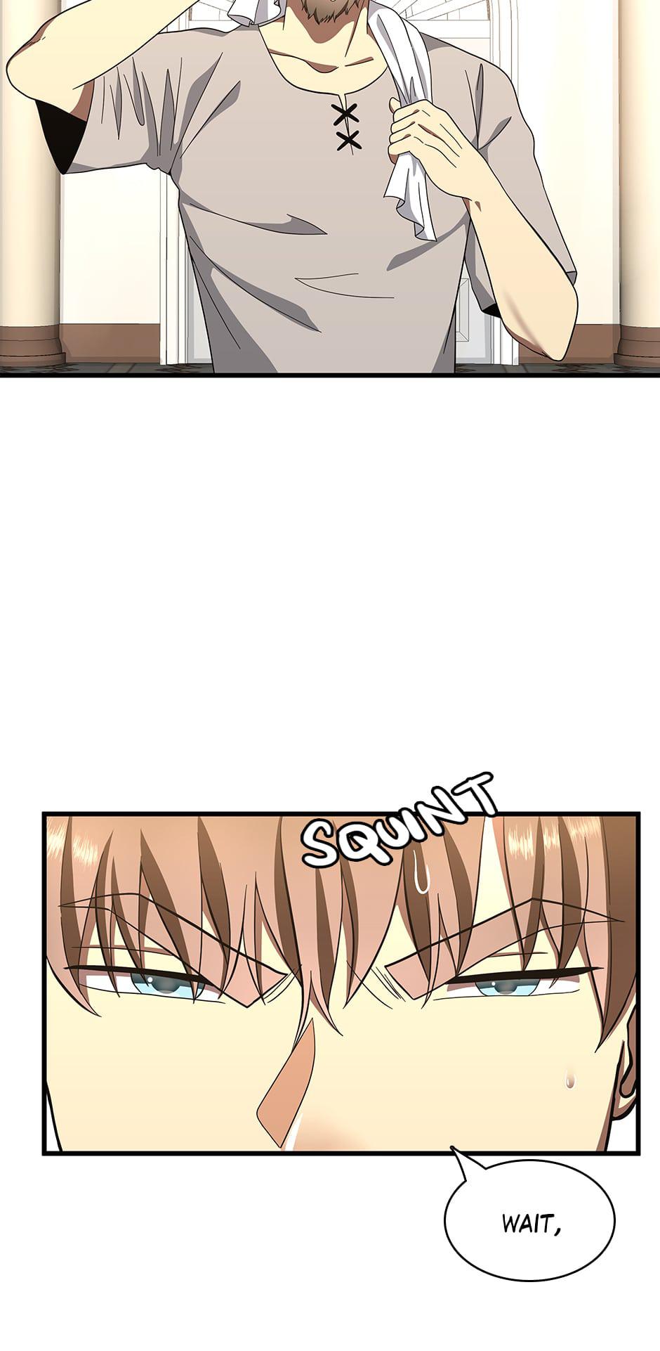 The Beginning After the End 76