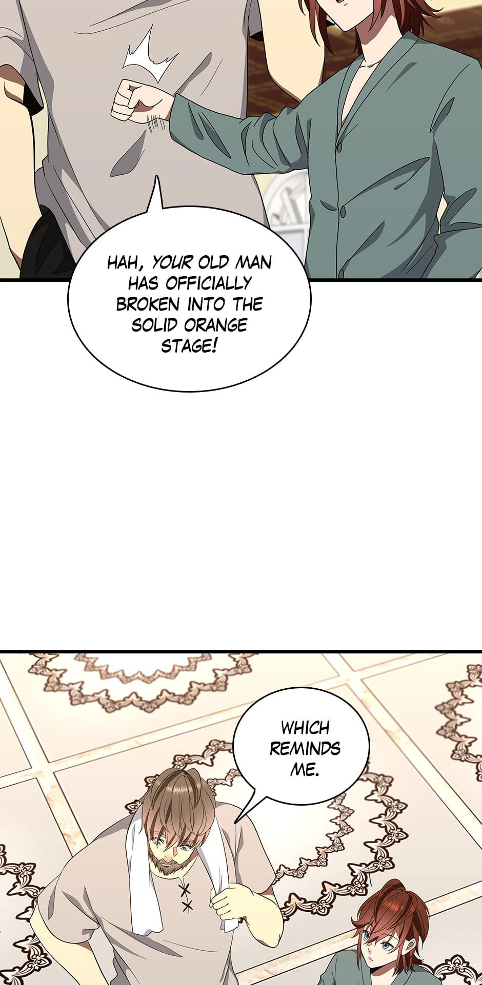 The Beginning After the End 76