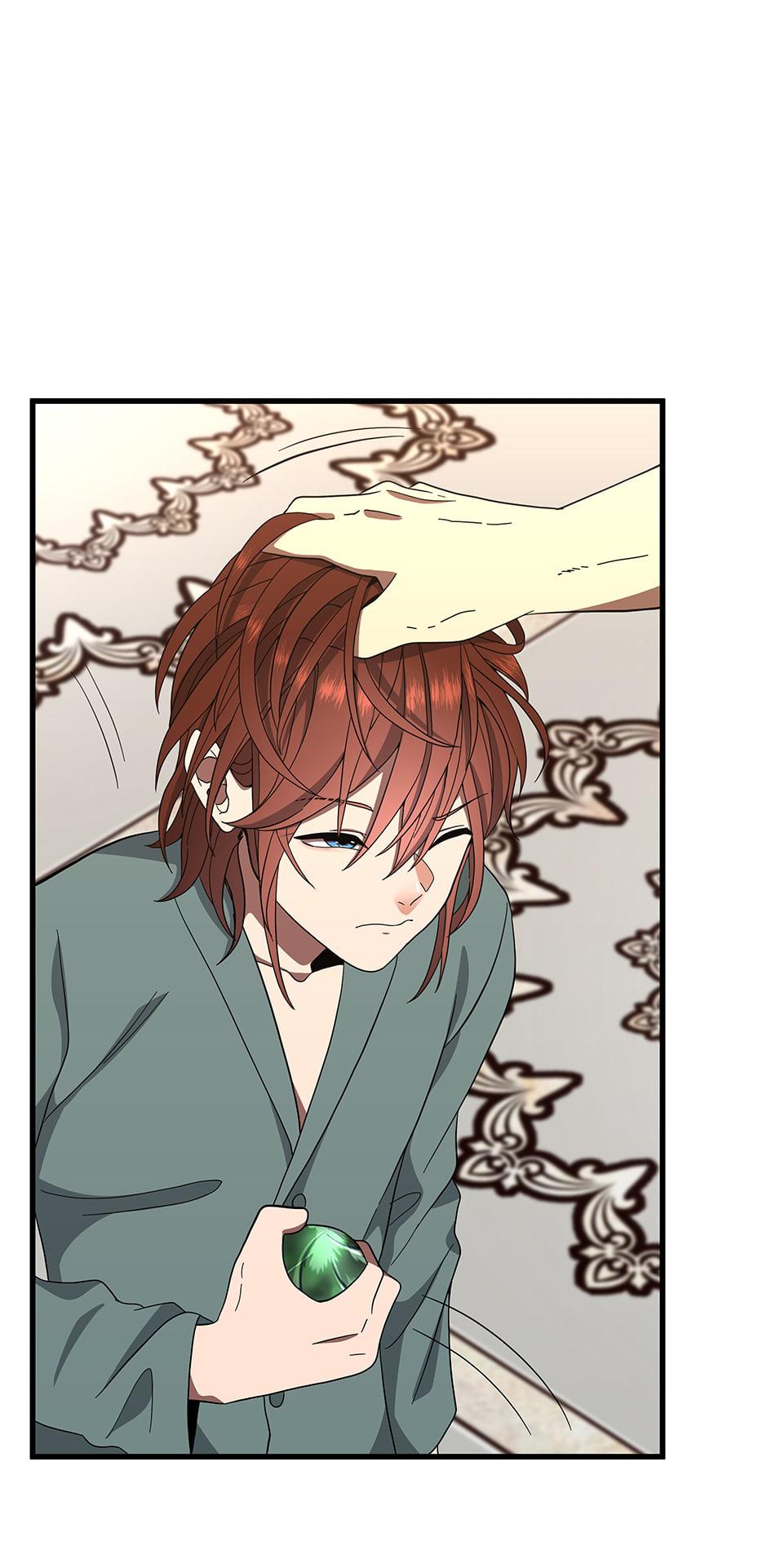 The Beginning After the End 76