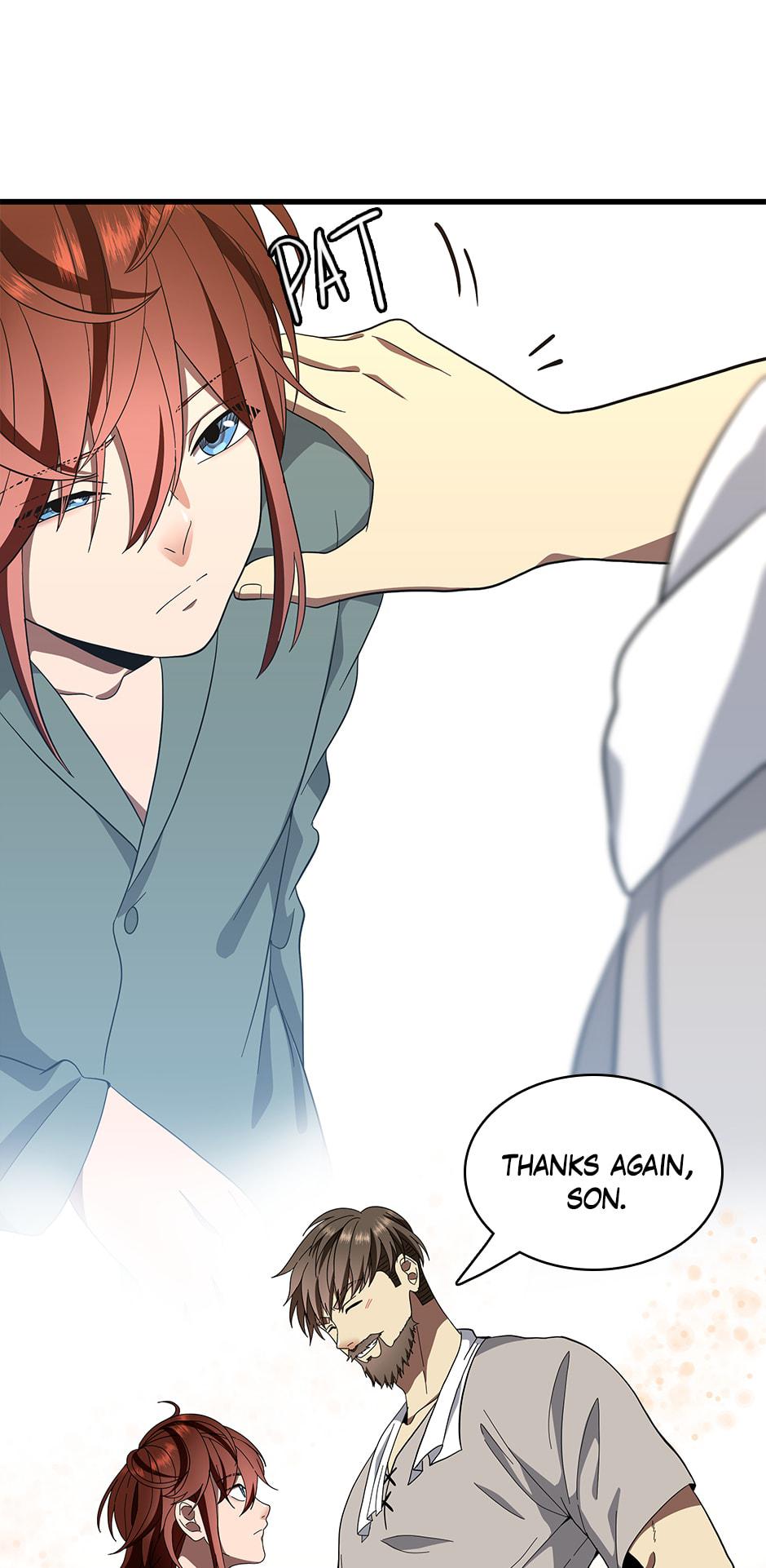 The Beginning After the End 76