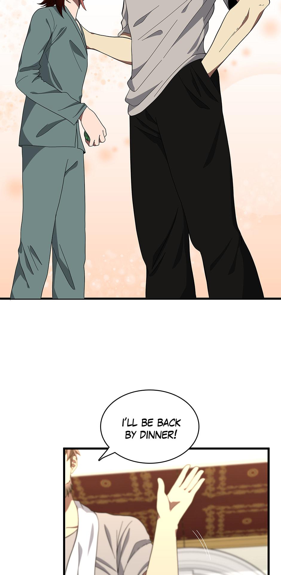 The Beginning After the End 76