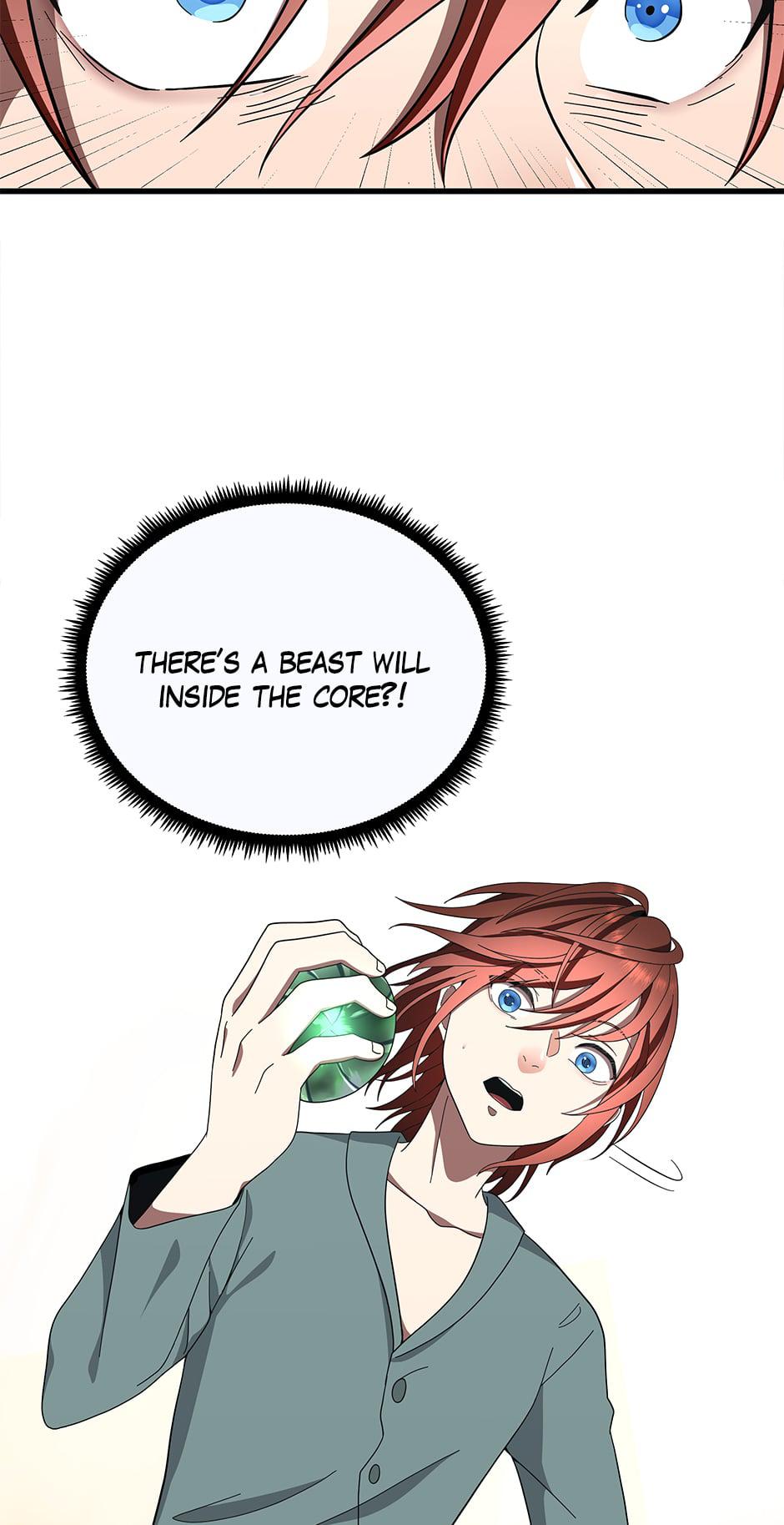 The Beginning After the End 76