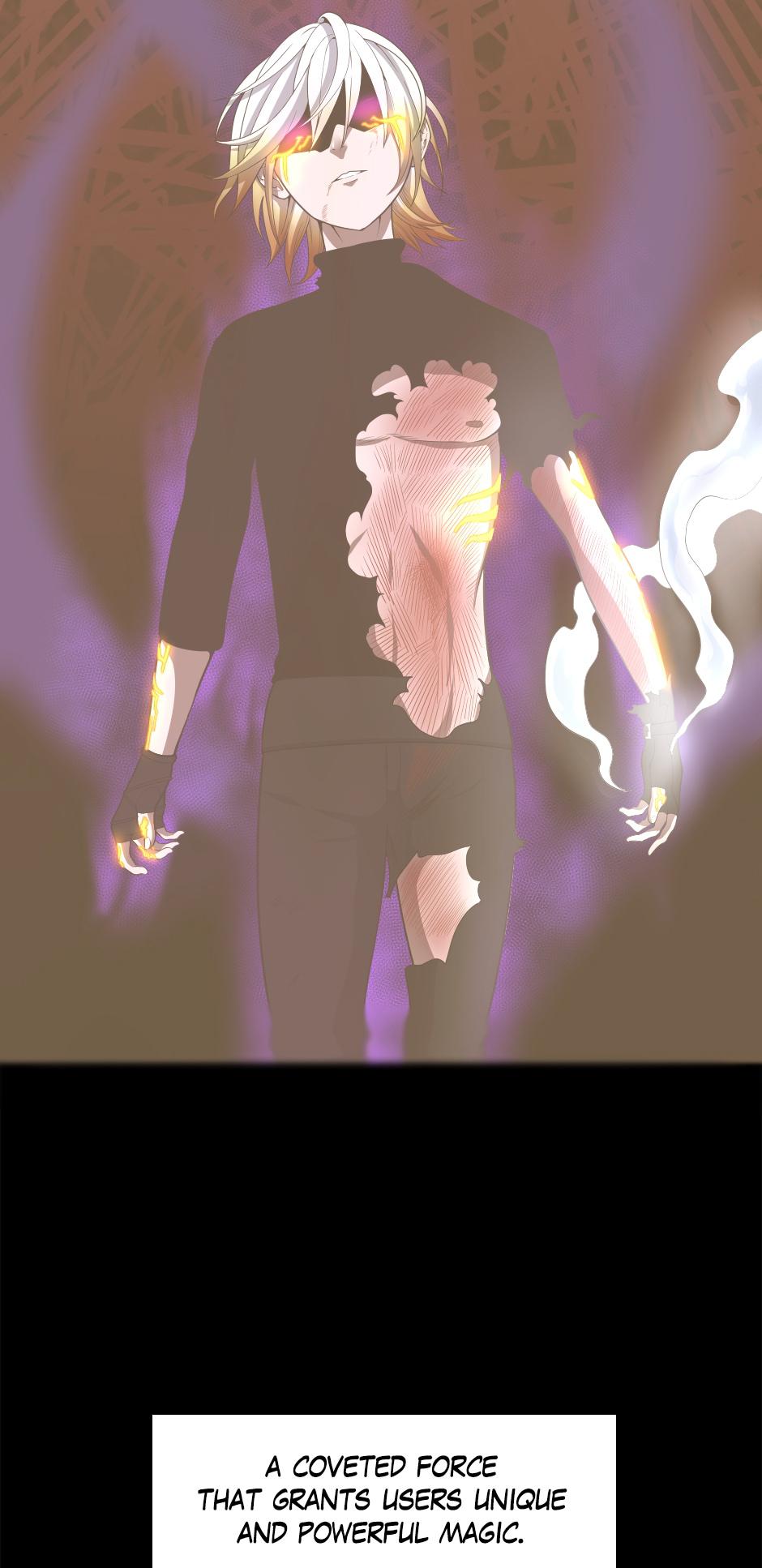 The Beginning After the End 77