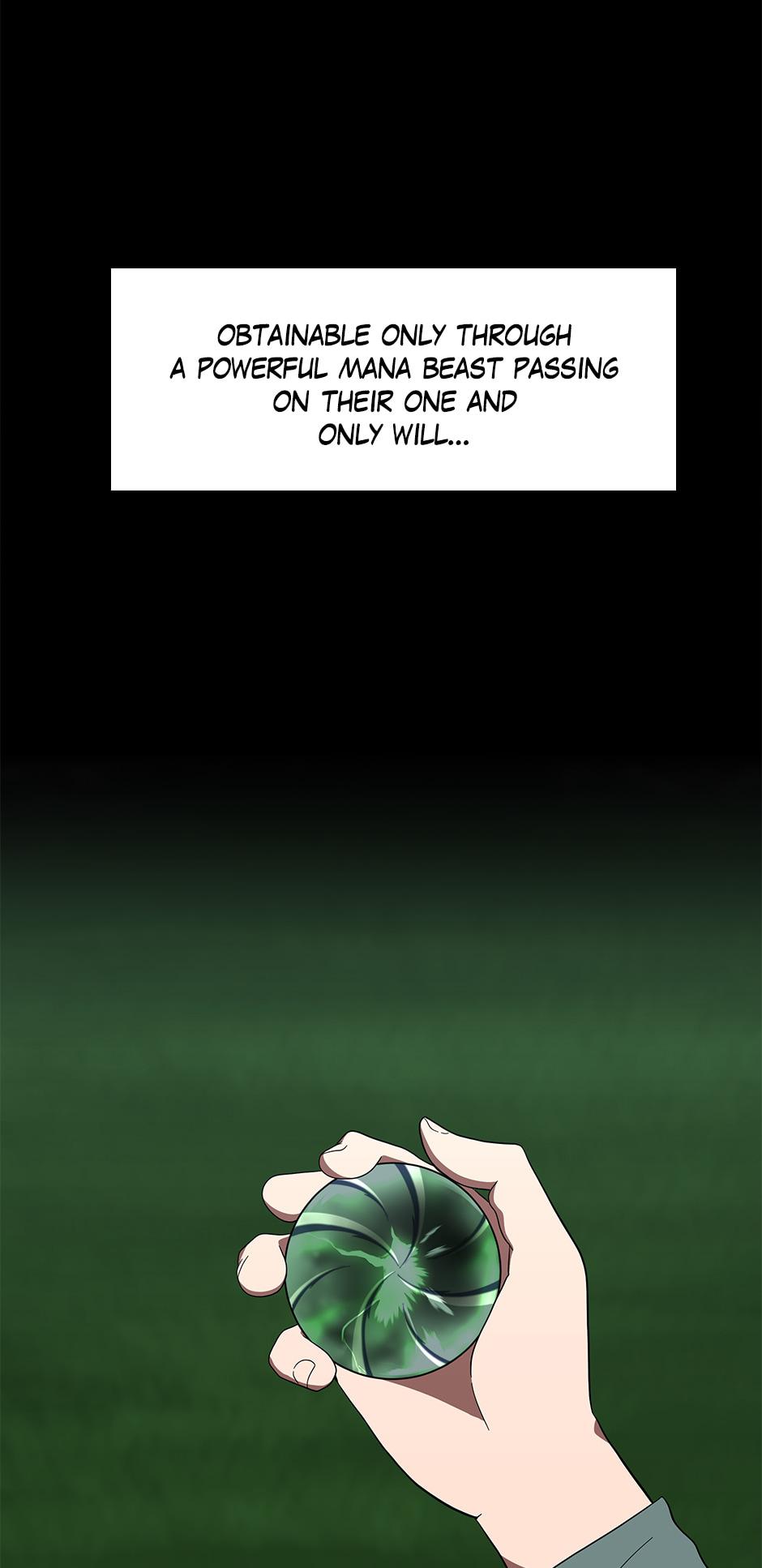 The Beginning After the End 77